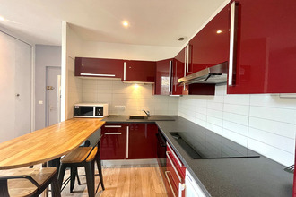 location appartement st-malo 35400