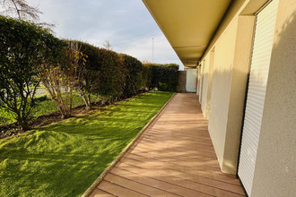 location appartement st-malo 35400