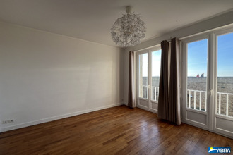 location appartement st-malo 35400