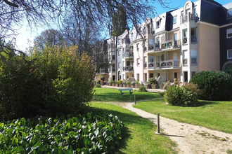 location appartement st-malo 35400