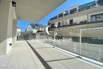 location appartement st-malo 35400