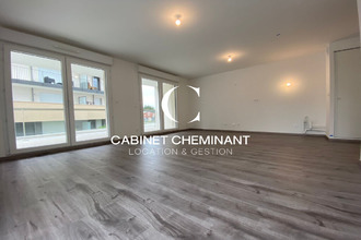 location appartement st-malo 35400