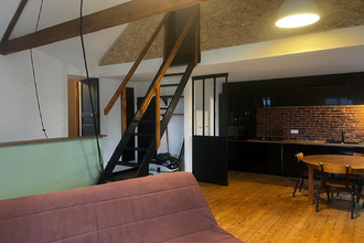 location appartement st-malo 35400