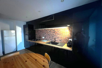 location appartement st-malo 35400