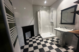 location appartement st-malo 35400