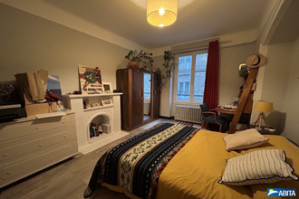 location appartement st-malo 35400