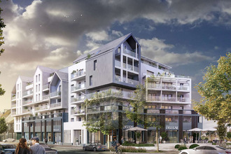 location appartement st-malo 35400