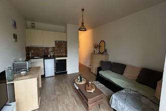 location appartement st-malo 35400