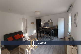 location appartement st-malo 35400