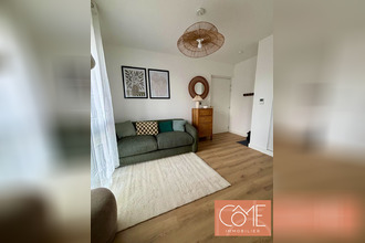 location appartement st-malo 35400