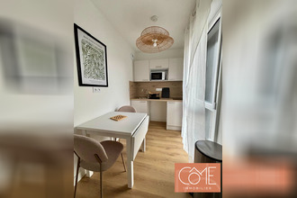 location appartement st-malo 35400