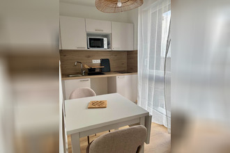 location appartement st-malo 35400
