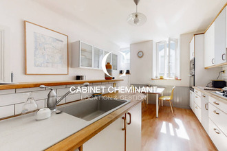 location appartement st-malo 35400