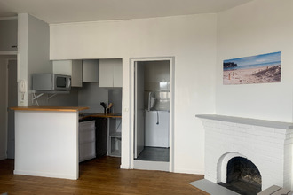 location appartement st-malo 35400