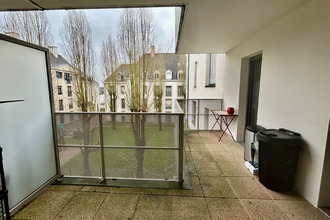 location appartement st-malo 35400