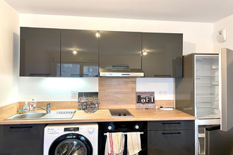 location appartement st-malo 35400