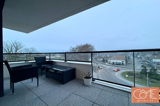 location appartement st-malo 35400