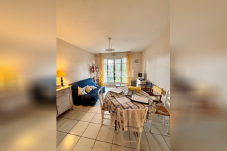 location appartement st-malo 35400