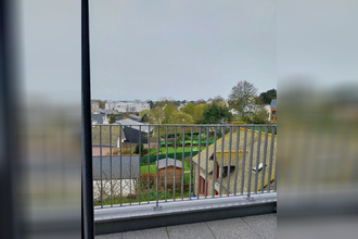 location appartement st-malo 35400
