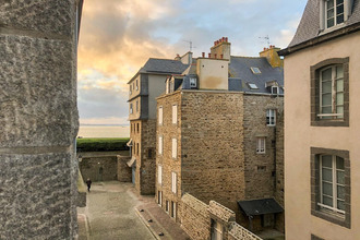location appartement st-malo 35400