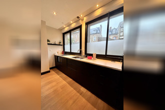 location appartement st-malo 35400