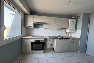 location appartement st-malo 35400