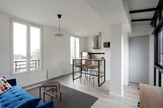 location appartement st-malo 35400