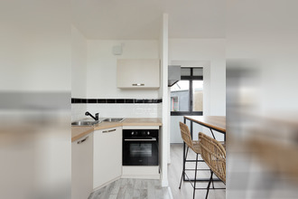 location appartement st-malo 35400