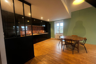 location appartement st-malo 35400