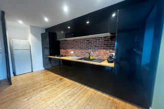 location appartement st-malo 35400