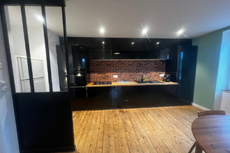 location appartement st-malo 35400