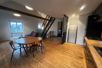 location appartement st-malo 35400