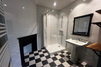 location appartement st-malo 35400