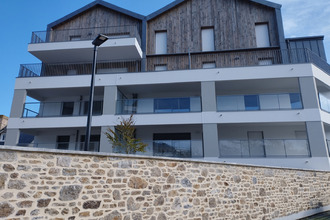 location appartement st-malo 35400