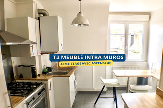 location appartement st-malo 35400