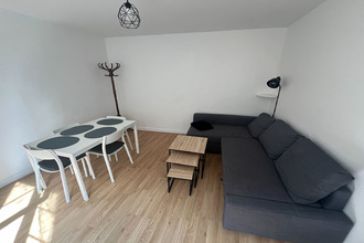 location appartement st-malo 35400