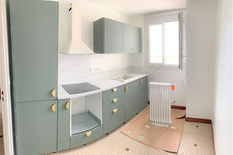 location appartement st-malo 35400