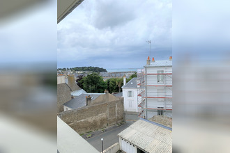 location appartement st-malo 35400