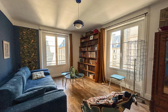 location appartement st-malo 35400