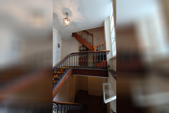 location appartement st-malo 35400