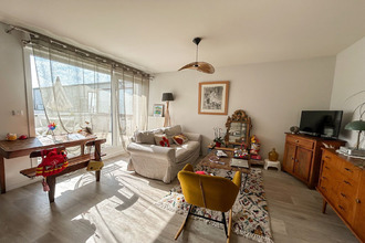 location appartement st-malo 35400