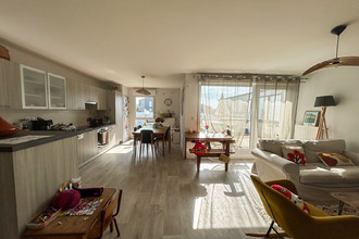 location appartement st-malo 35400