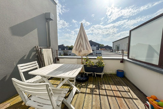 location appartement st-malo 35400