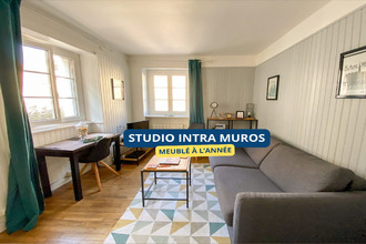 location appartement st-malo 35400