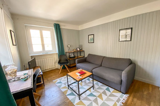 location appartement st-malo 35400