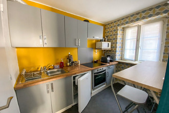 location appartement st-malo 35400