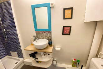 location appartement st-malo 35400