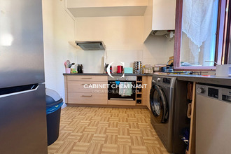 location appartement st-malo 35400