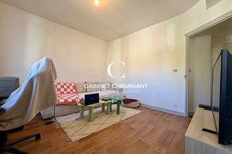 location appartement st-malo 35400