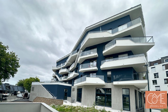 location appartement st-malo 35400